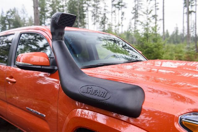 2016-2023 Toyota Tacoma Engine Air Intake Snorkel (ARB)