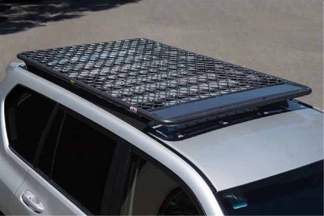 1980-1997 Toyota Land Cruiser Roof Rack (ARB)