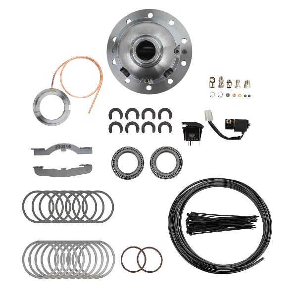 1982-2001 GMC Jimmy Differential (ARB)