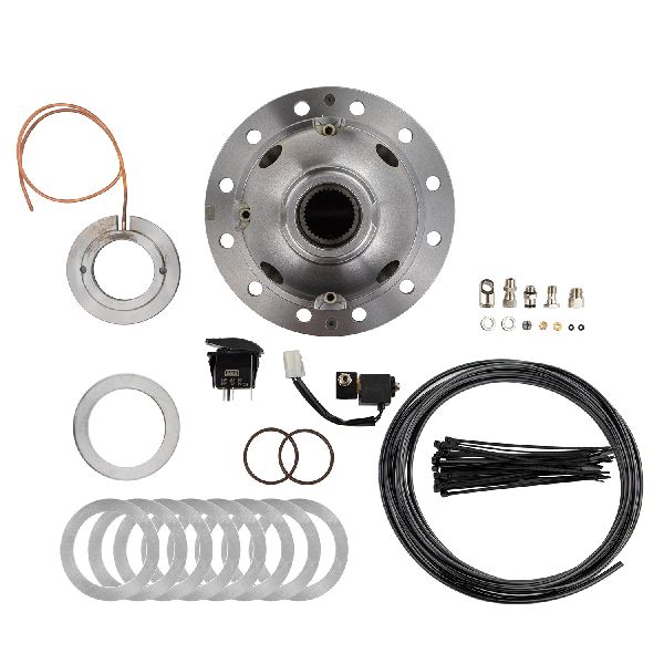 2003-2010 Ford E-150 Differential (ARB)