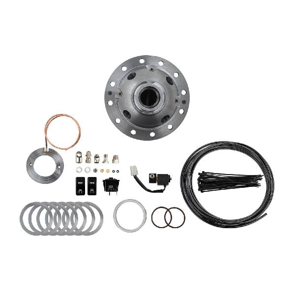 2008-2013 Ford E-150 Differential (ARB)