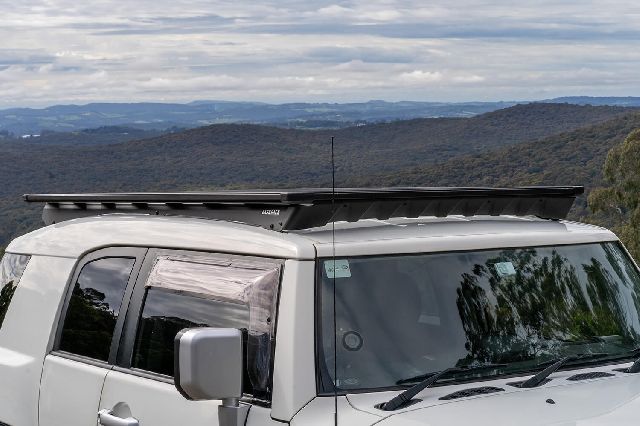 2007-2014 Toyota FJ Cruiser Roof Rack (ARB)