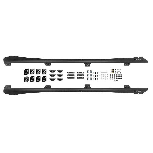 2007-2014 Toyota FJ Cruiser Roof Rack Mount Kit (ARB)