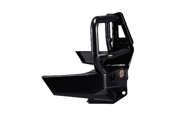1990-1997 Toyota Land Cruiser Bumper - Front (ARB)