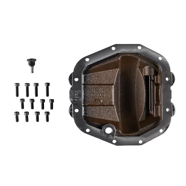 2018-2023 Jeep Wrangler Differential Cover (ARB)