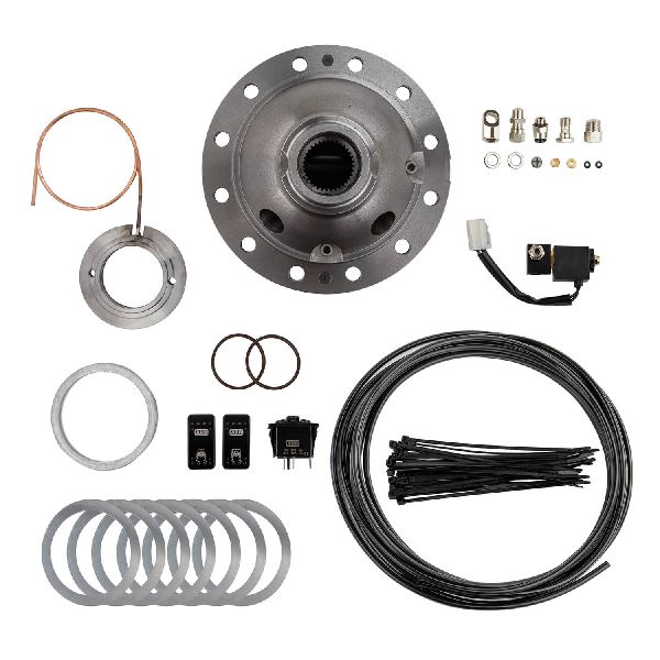 2008-2013 Ford E-150 Differential (ARB)