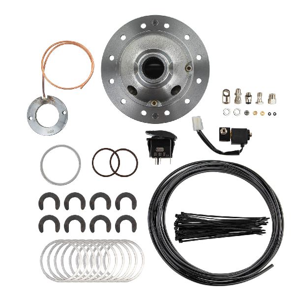 1970-1982 GMC Jimmy Differential (ARB)