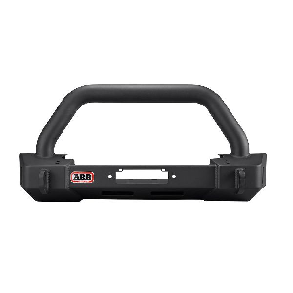2007-2017 Jeep Wrangler Bumper - Front (ARB)