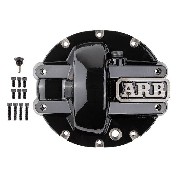 1982-2001 GMC Jimmy Differential Cover (ARB)