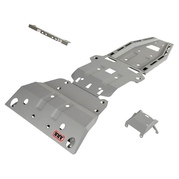 2010-2023 Toyota 4Runner Skid Plate (ARB)
