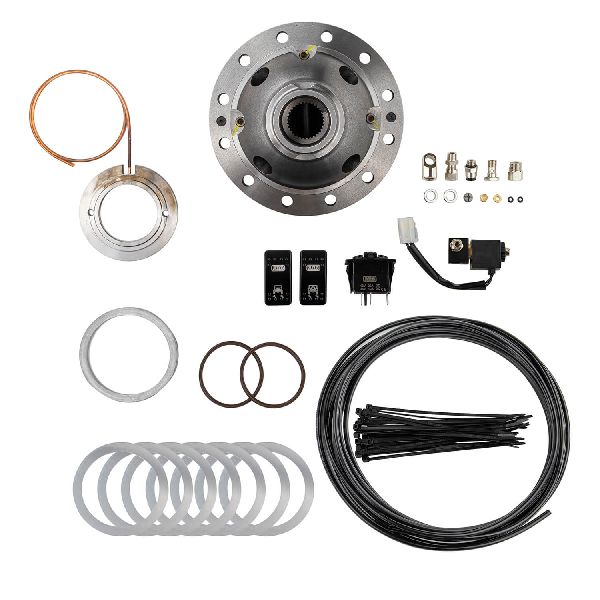 1975-1998 Ford E-350 Econoline Differential (ARB)