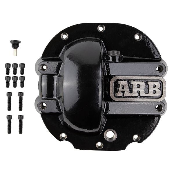 2001-2010 Ford Explorer Sport Trac Differential Cover (ARB)