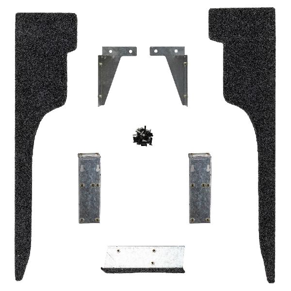 2007-2010 Jeep Wrangler Cargo Box (ARB)