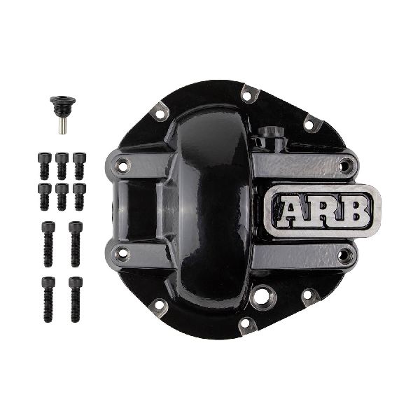 1984-2001 Jeep Cherokee Differential Cover (ARB)