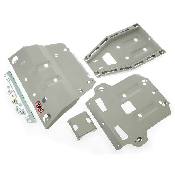 2007-2014 Toyota FJ Cruiser Skid Plate (ARB)