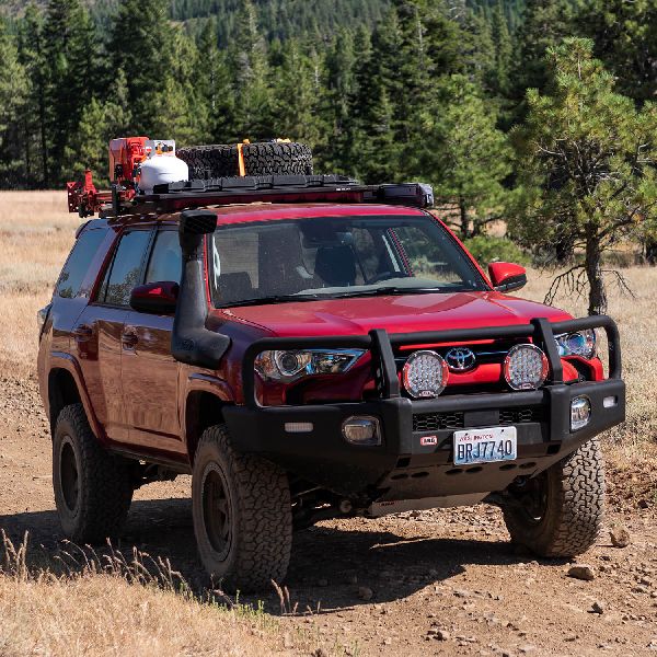 2010-2023 Toyota 4Runner Roof Rack (ARB)
