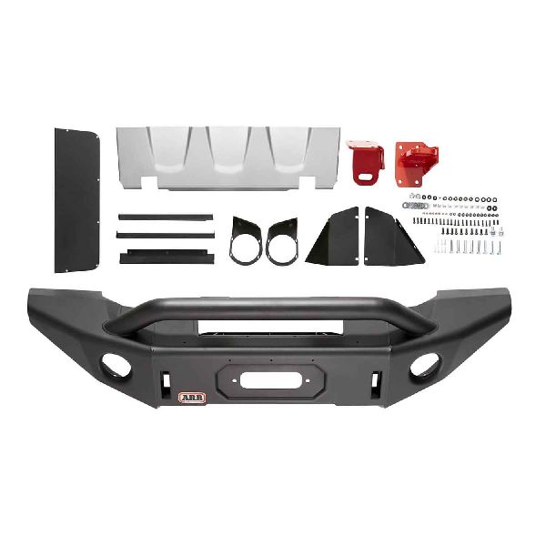 2018-2023 Jeep Wrangler Bumper - Front (ARB)
