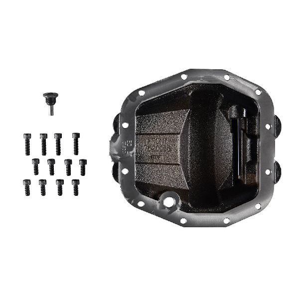 2018-2023 Jeep Wrangler Differential Cover (ARB)