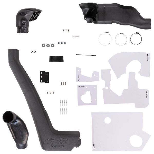 2012-2017 Jeep Wrangler Engine Air Intake Snorkel (ARB)