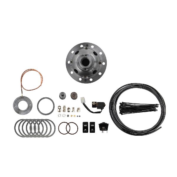 2000-2015 Nissan Xterra Differential (ARB)
