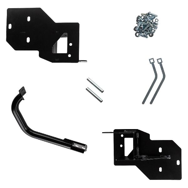2003-2006 Chevrolet Silverado 1500 Bumper Mounting Kit - Front (ARB)