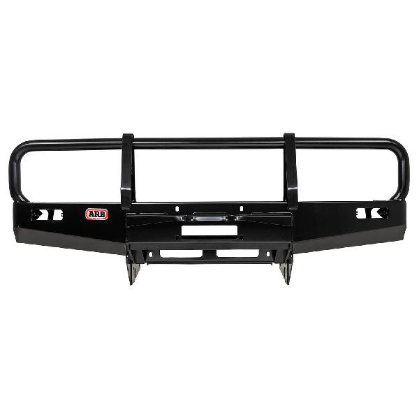 1984-1985 Toyota Pickup Bumper - Front (ARB)