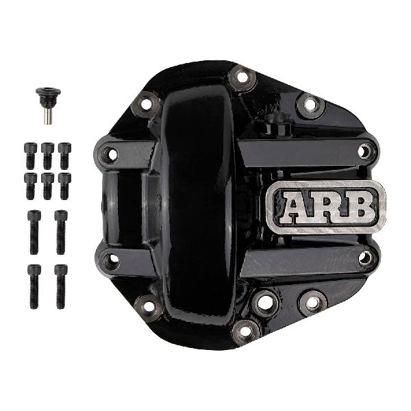 1973-1997 Ford F-350 Differential Cover (ARB)