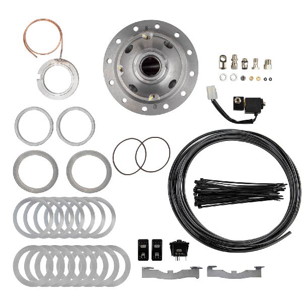 1988-1998 Ford E-350 Econoline Differential (ARB)