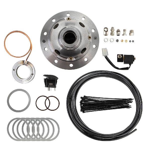 1980-1986 Ford F-350 Differential (ARB)