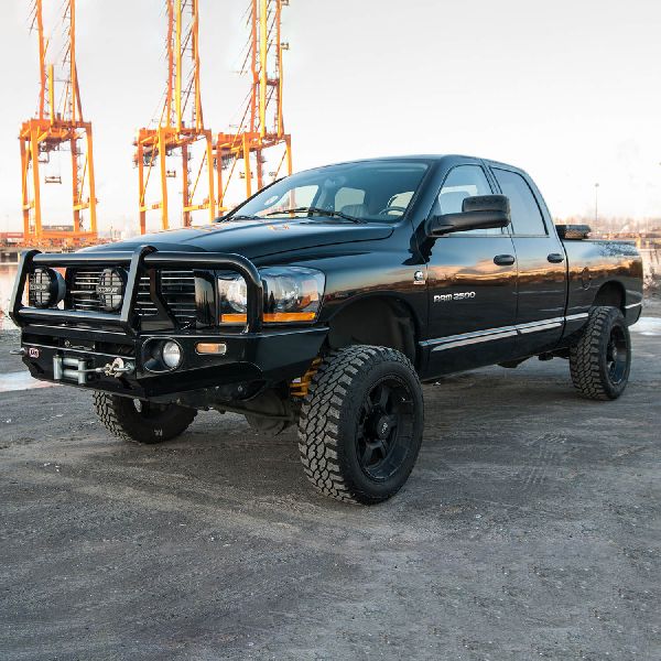 2006-2008 Dodge Ram 1500 Bumper - Front (ARB)