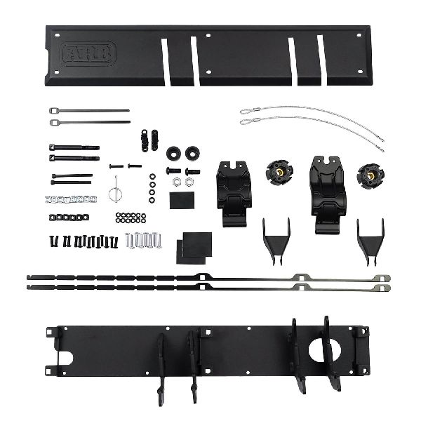 2021-2023 Ford Bronco Jack Stowage Mount (ARB)