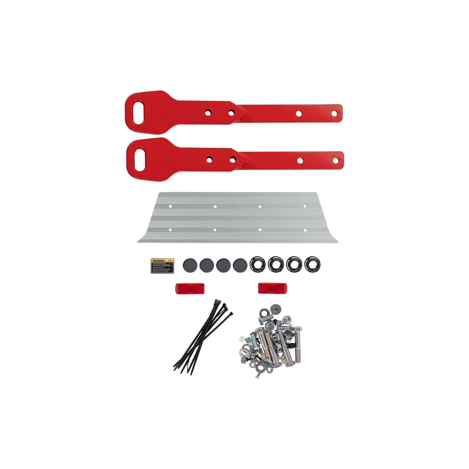 2023, 2022, 2021, 2020 Jeep Gladiator Bumper