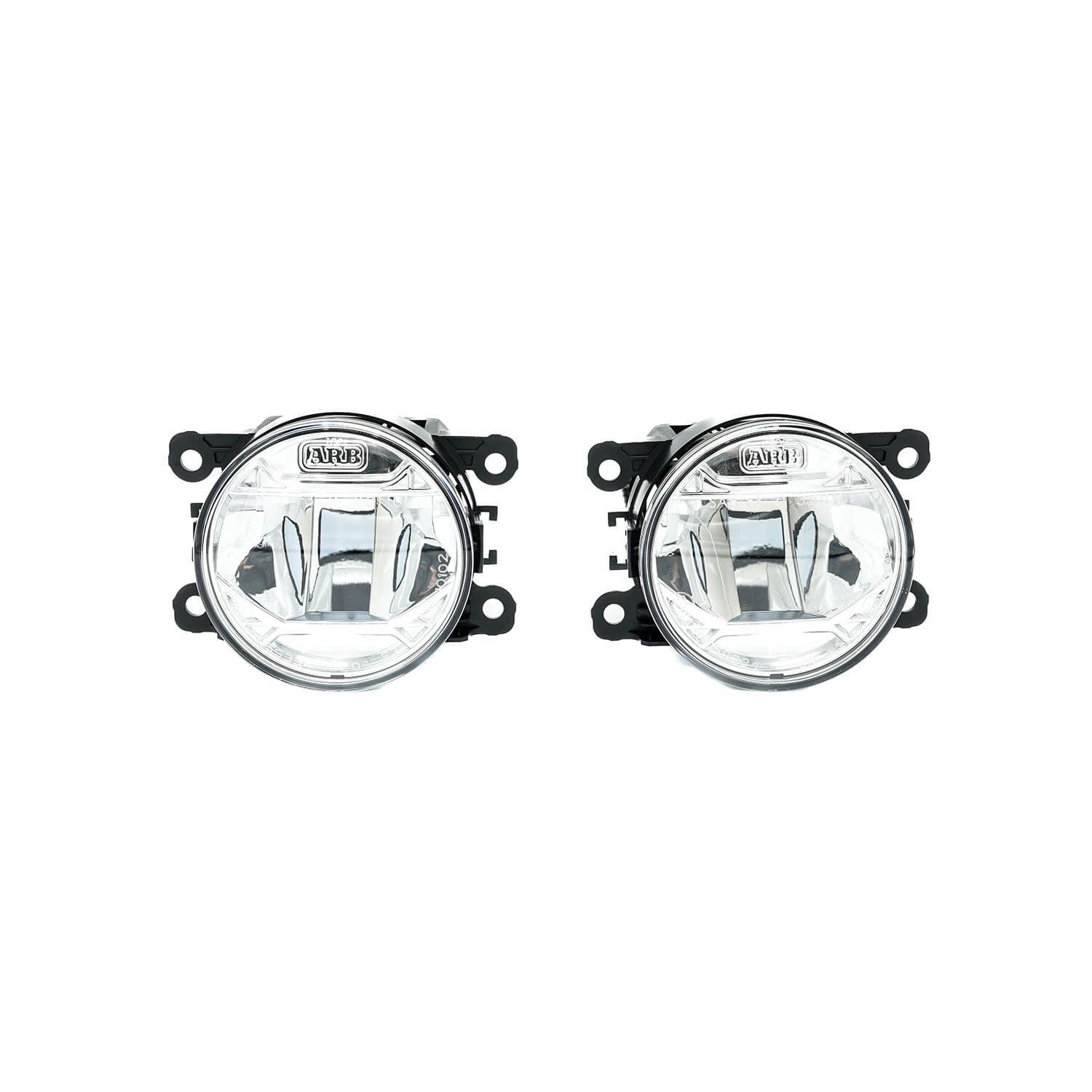 2023, 2022, 2021 Ford Bronco Fog Light Kit