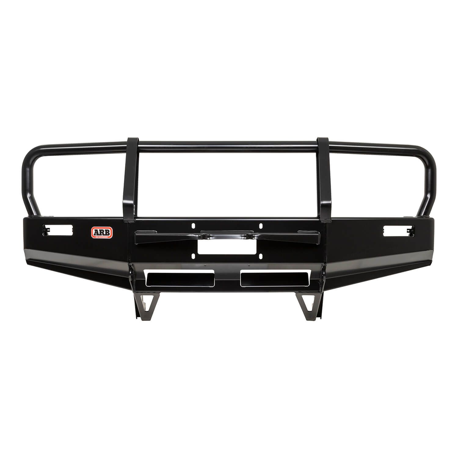 2004, 2003, 2002, 2001, 2000, 1999, 1998 Nissan Frontier Bumper