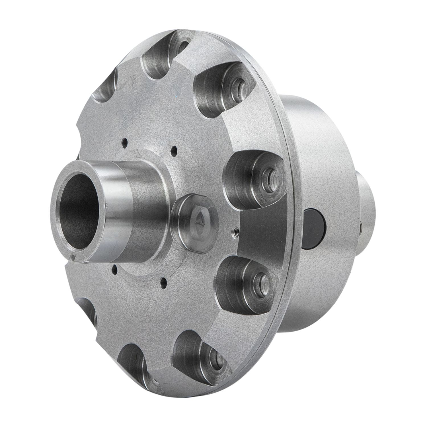 1997, 1996 Lexus LX450 Differential