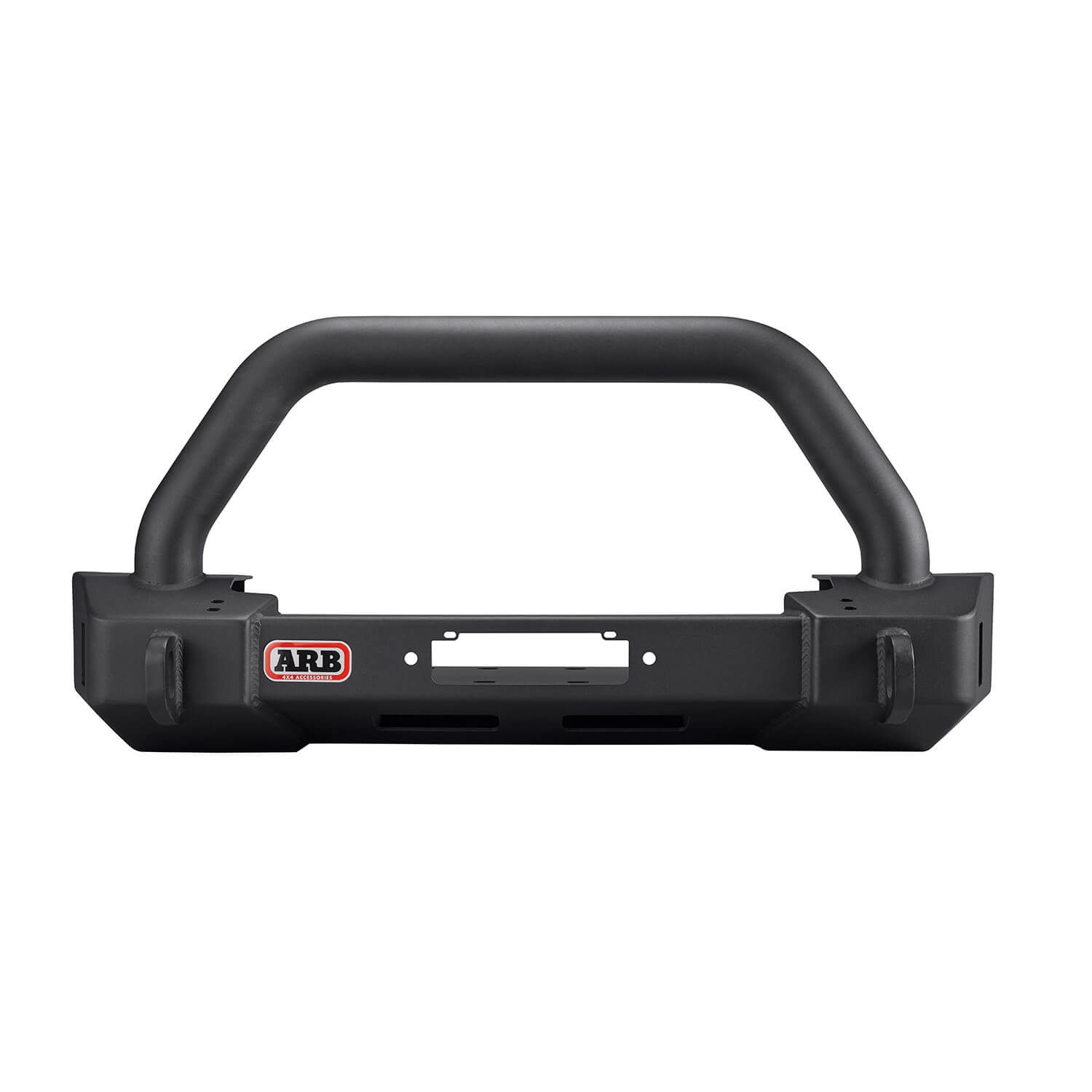 2017, 2016, 2015, 2014, 2013, 2012, 2011, 2010, 2009, 2008, 2007 Jeep Wrangler Bumper