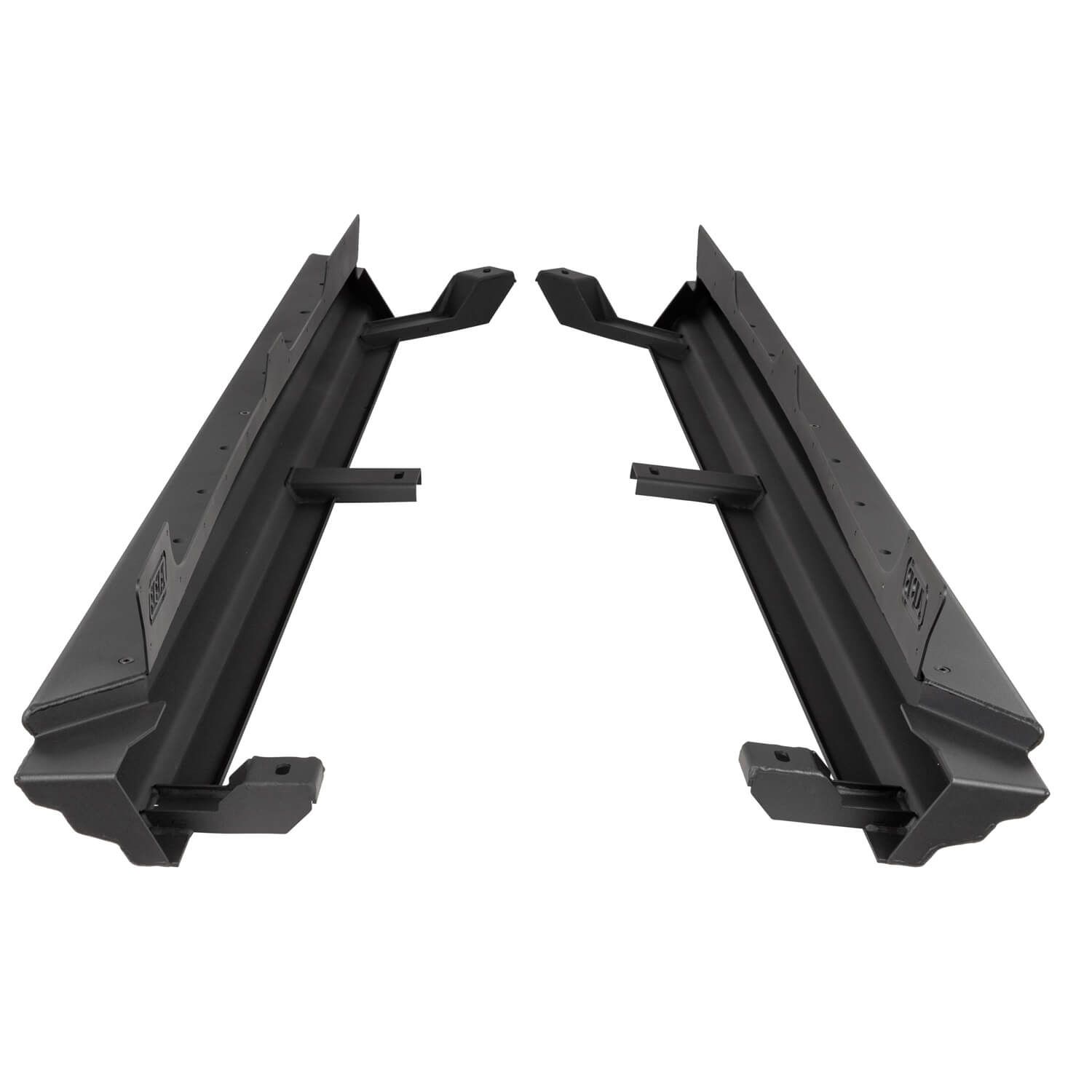2023, 2022, 2021, 2020 Jeep Gladiator Step Nerf Bar