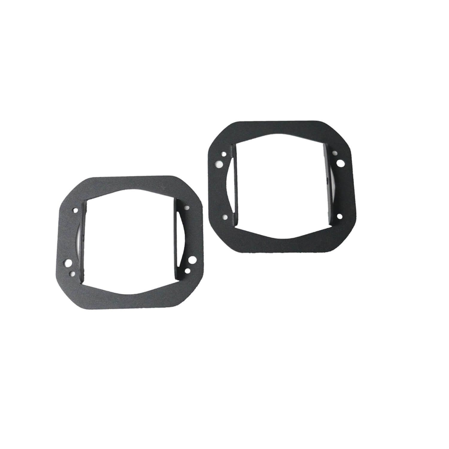 2023, 2022, 2021, 2020 Jeep Gladiator Off-Road Light Mount