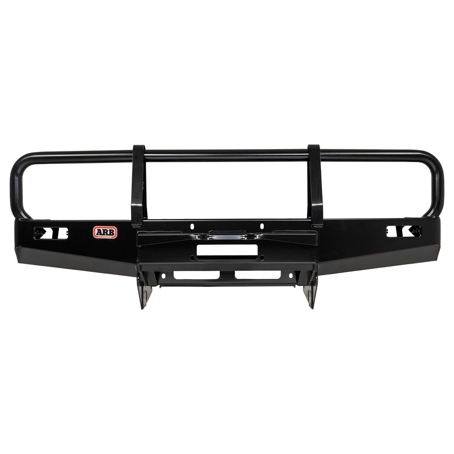 1985, 1984 Toyota Pickup Bumper