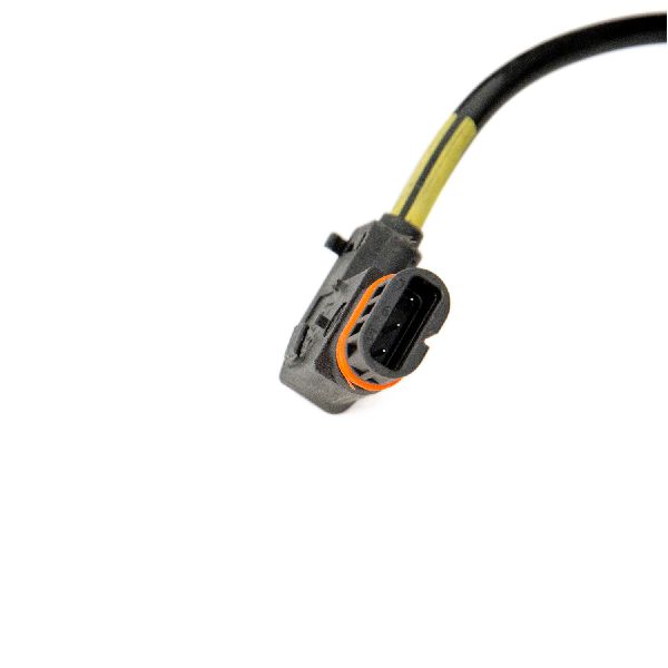 2012-2013 Mercedes-Benz S350 Air Suspension Strut - Front Left (Arnott)