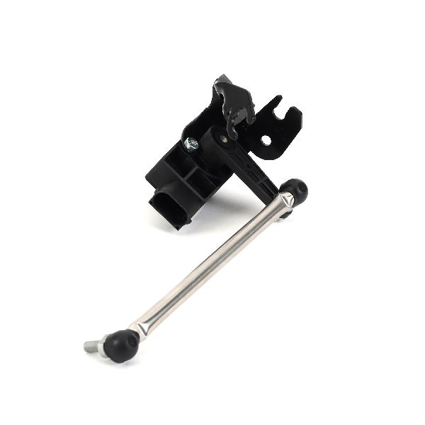 2010-2016 Porsche Panamera Headlight Level Sensor - Rear Left (Arnott)
