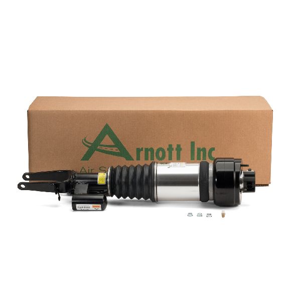 2004-2006 Mercedes-Benz E500 Air Suspension Strut - Front Right (Arnott)