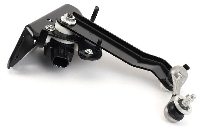 2008-2016 Lexus LS600h Suspension Ride Height Sensor - Rear Left (Arnott)