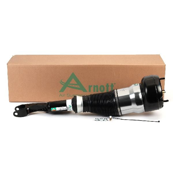 2014-2018 Mercedes-Benz S500 Air Suspension Strut - Front Right (Arnott)