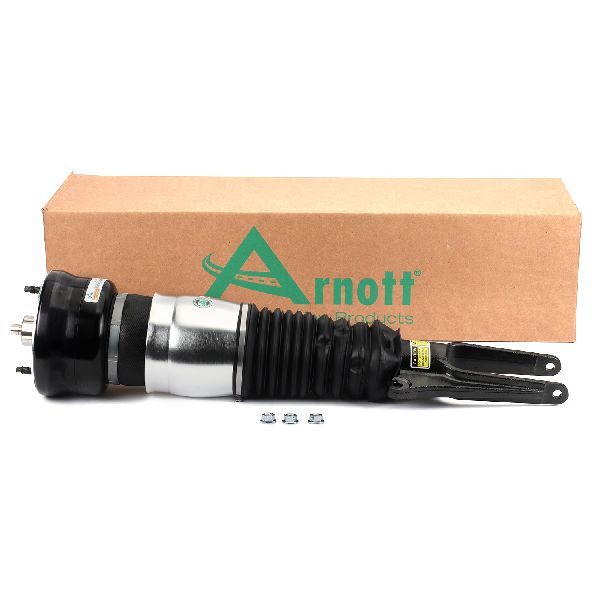 2010-2013 Porsche Panamera Air Suspension Strut - Front Right (Arnott)