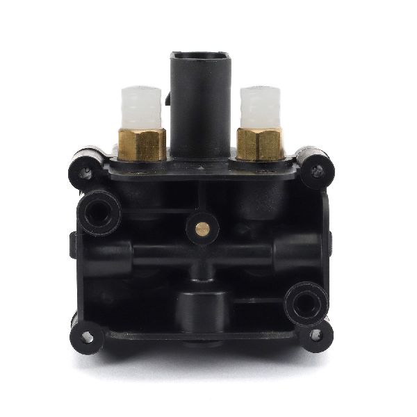 2010-2015 BMW 740i Air Suspension Solenoid Valve Unit (Arnott)