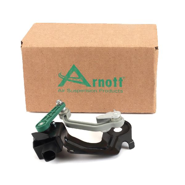 2005-2011 Audi A6 Headlight Level Sensor - Rear Right (Arnott)
