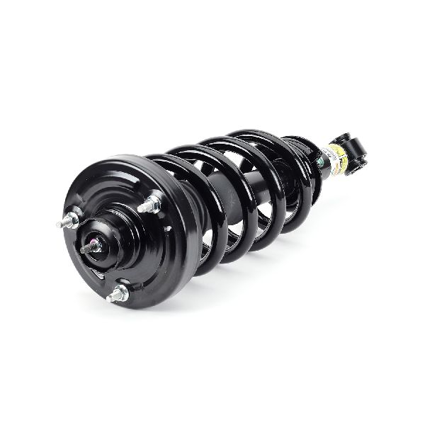 2007-2014 Lincoln Navigator Air Spring to Coil Spring Conversion Kit - Rear (Arnott)