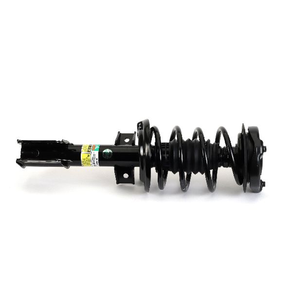 2013-2015 Mercedes-Benz GLK250 Suspension Strut and Coil Spring Assembly - Front (Arnott)