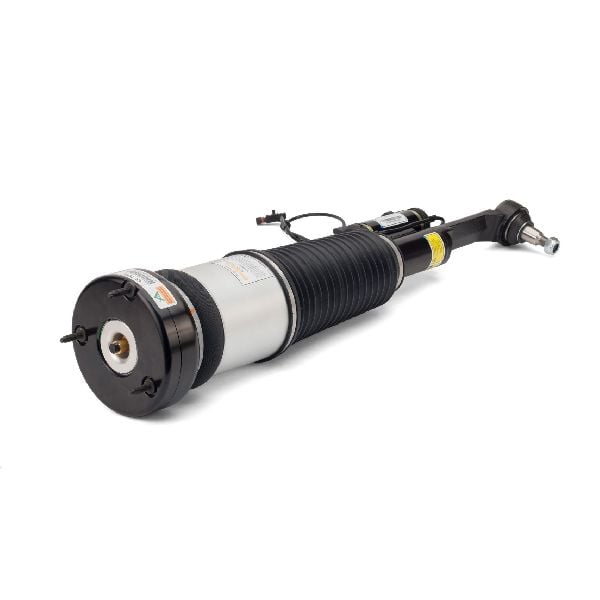 2012-2013 Mercedes-Benz S350 Air Suspension Strut - Front Left (Arnott)